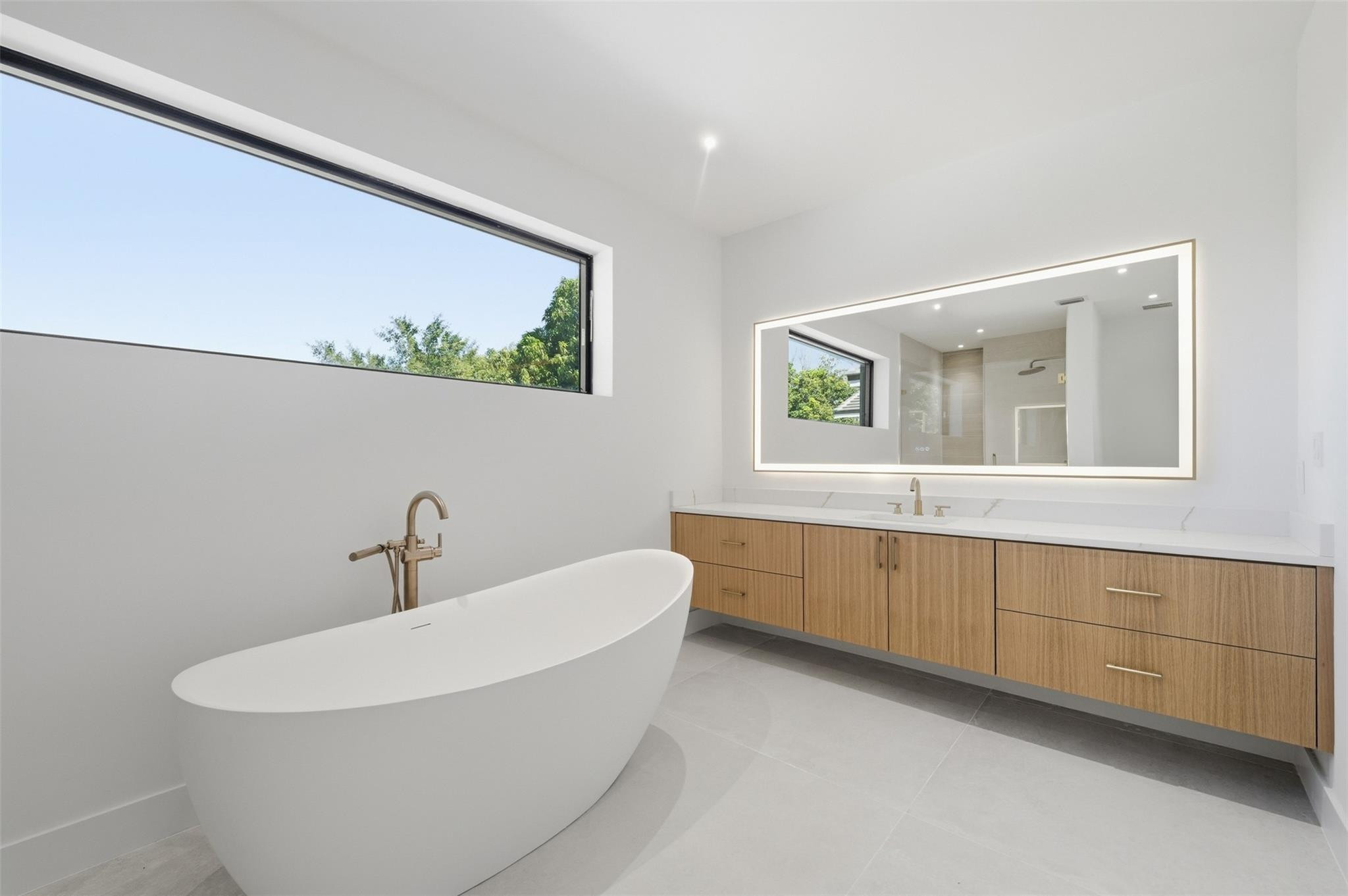 Presidential Estates - Residential