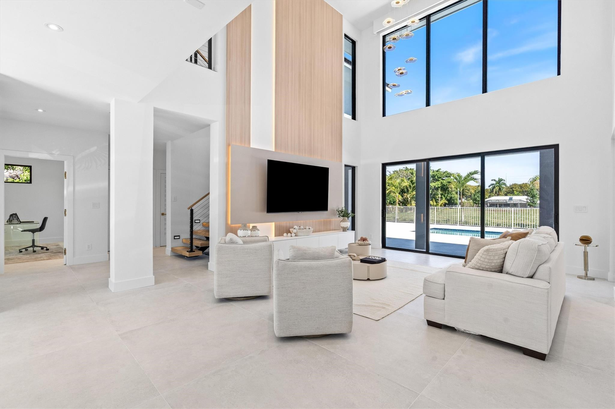 Presidential Estates - Residential