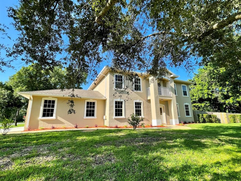 Photo of 2302 SW Sala Street, Port Saint Lucie, FL 34953 (MLS # R10734346)