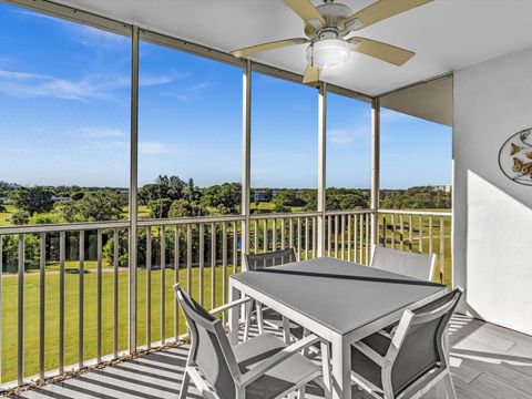 A home in Pompano Beach