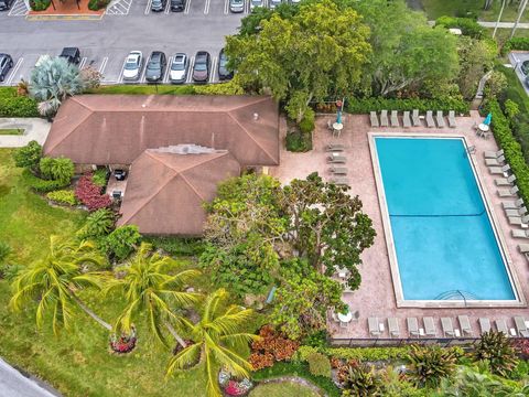 A home in Pompano Beach