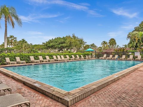 A home in Pompano Beach