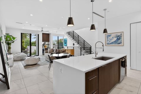 Tiny photo for 1044 N Victoria Park Road, Fort Lauderdale, FL 33304 (MLS # B26013693)