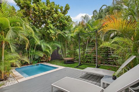 Tiny photo for 1044 N Victoria Park Road, Fort Lauderdale, FL 33304 (MLS # B26013693)