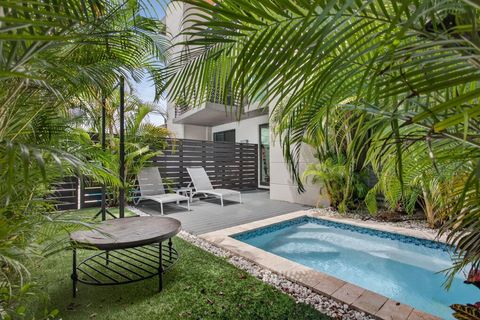Tiny photo for 1044 N Victoria Park Road, Fort Lauderdale, FL 33304 (MLS # B26013693)