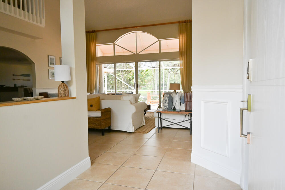 MEADOWLAND COVE 1 OF WELLINGTON - Residential Lease