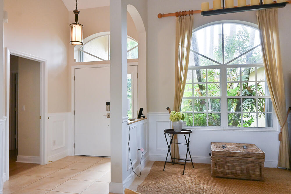 MEADOWLAND COVE 1 OF WELLINGTON - Residential Lease