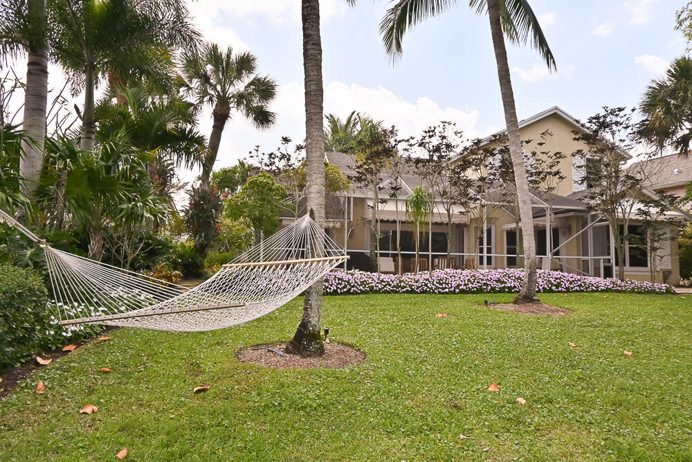 MEADOWLAND COVE 1 OF WELLINGTON - Residential Lease