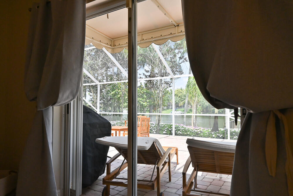 MEADOWLAND COVE 1 OF WELLINGTON - Residential Lease