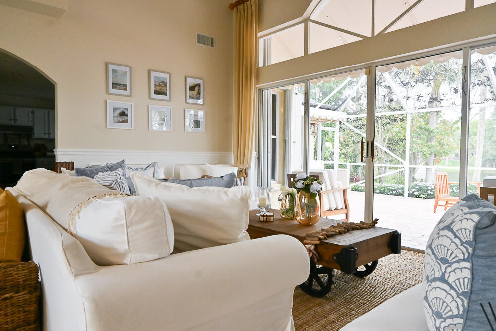 MEADOWLAND COVE 1 OF WELLINGTON - Residential Lease