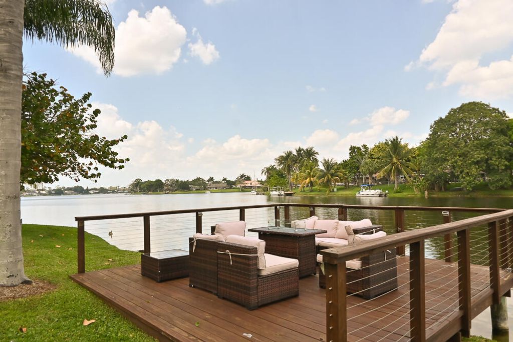 Photo of 12828 Meadowbreeze Drive, Wellington, FL 33414 (MLS # B26002523)