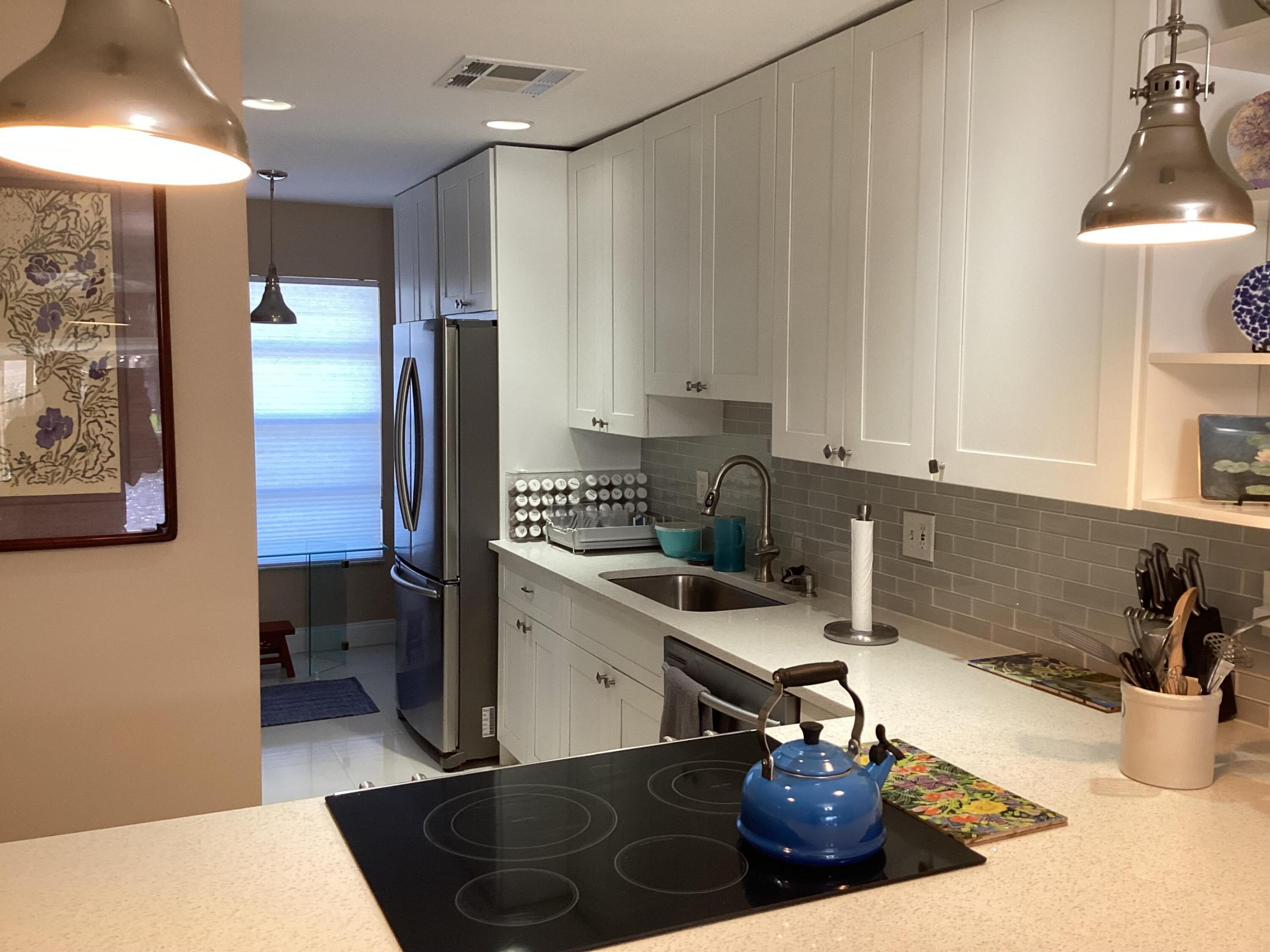 PINES OF DELRAY NORTH CONDO - Residential