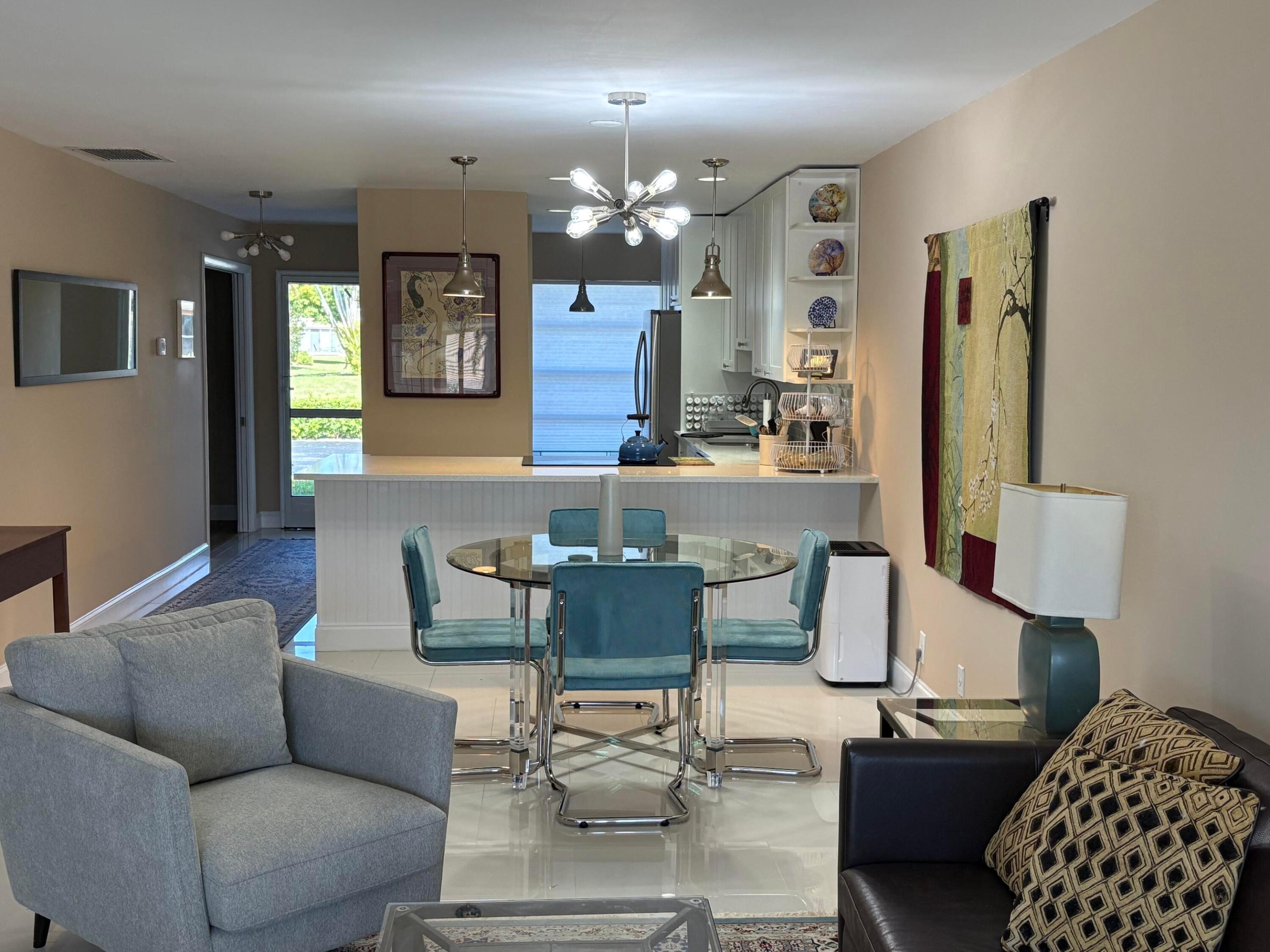 PINES OF DELRAY NORTH CONDO - Residential