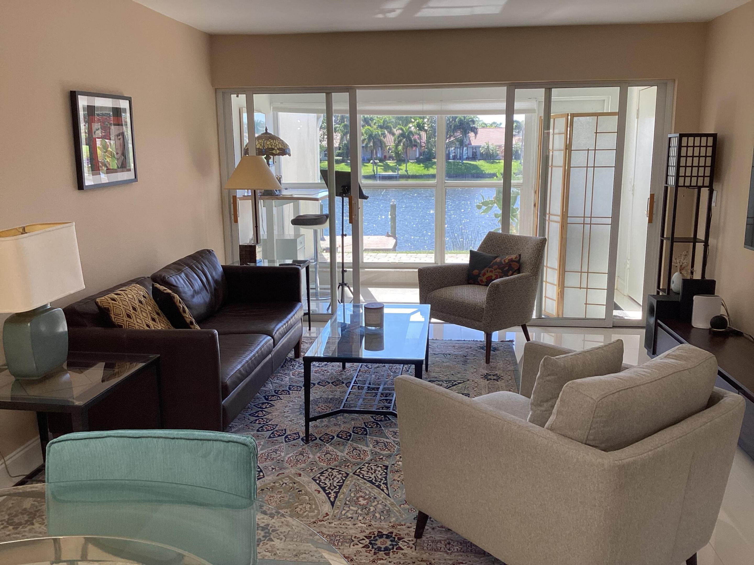 PINES OF DELRAY NORTH CONDO - Residential