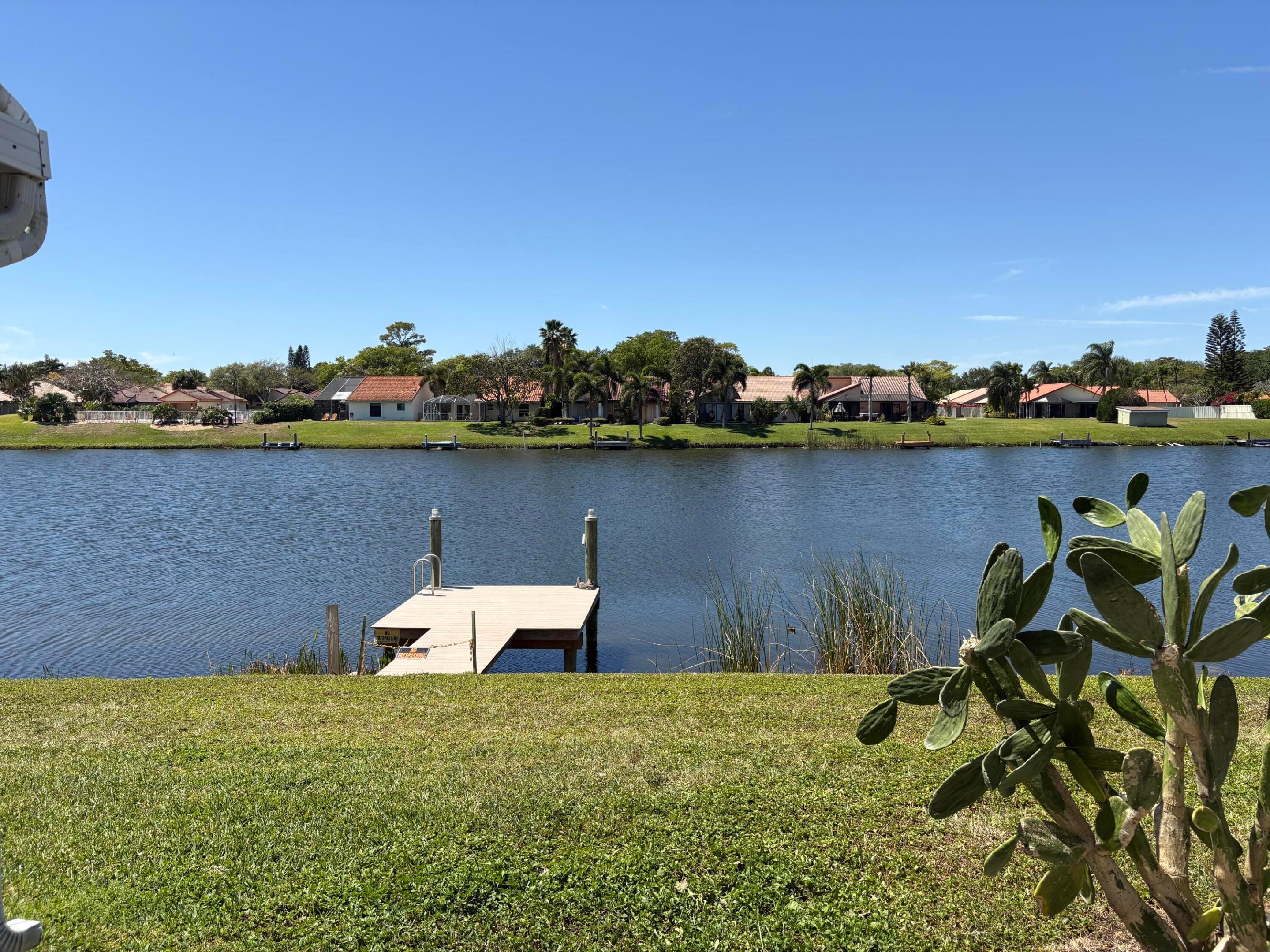 PINES OF DELRAY NORTH CONDO - Residential