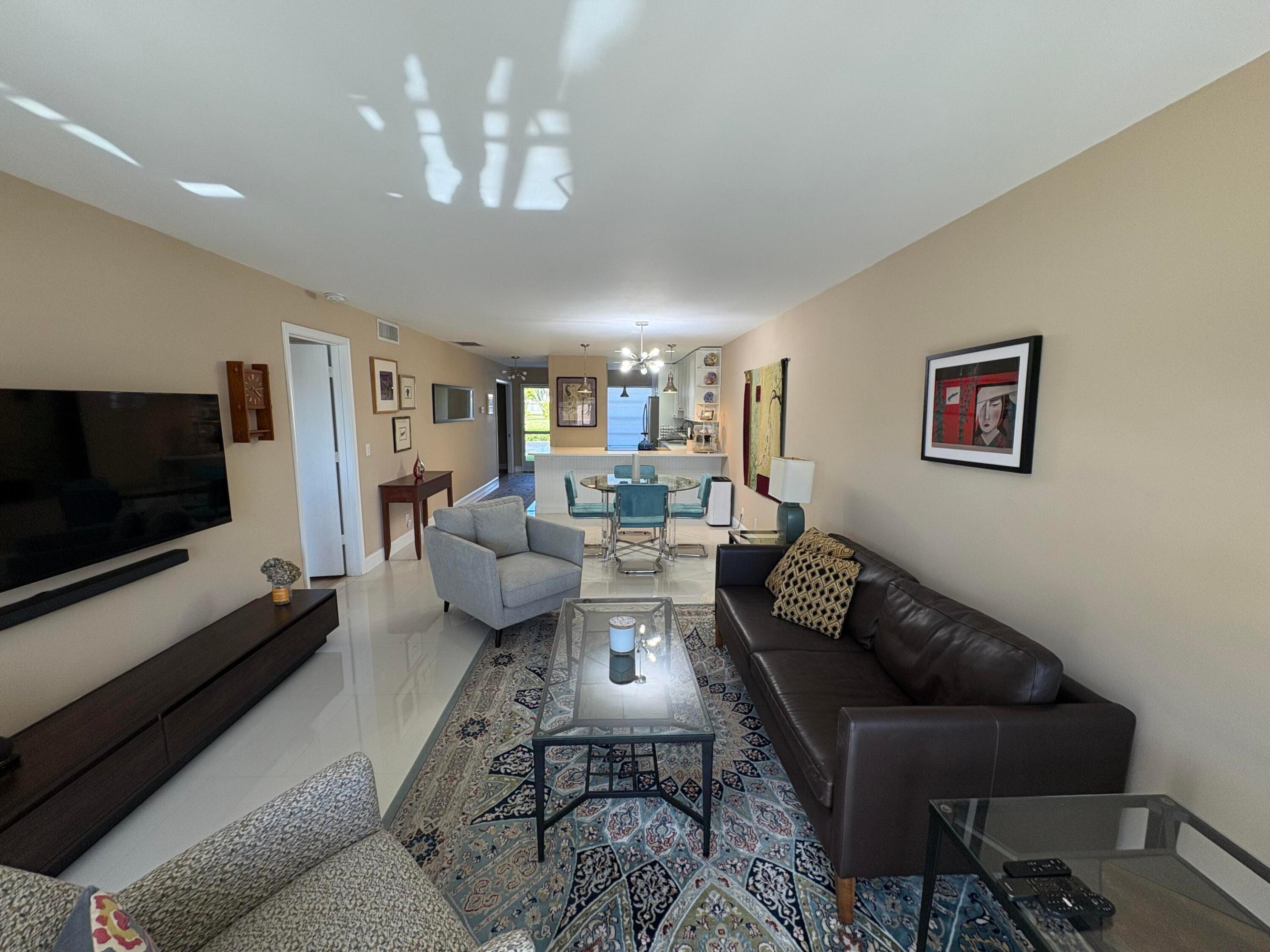 PINES OF DELRAY NORTH CONDO - Residential