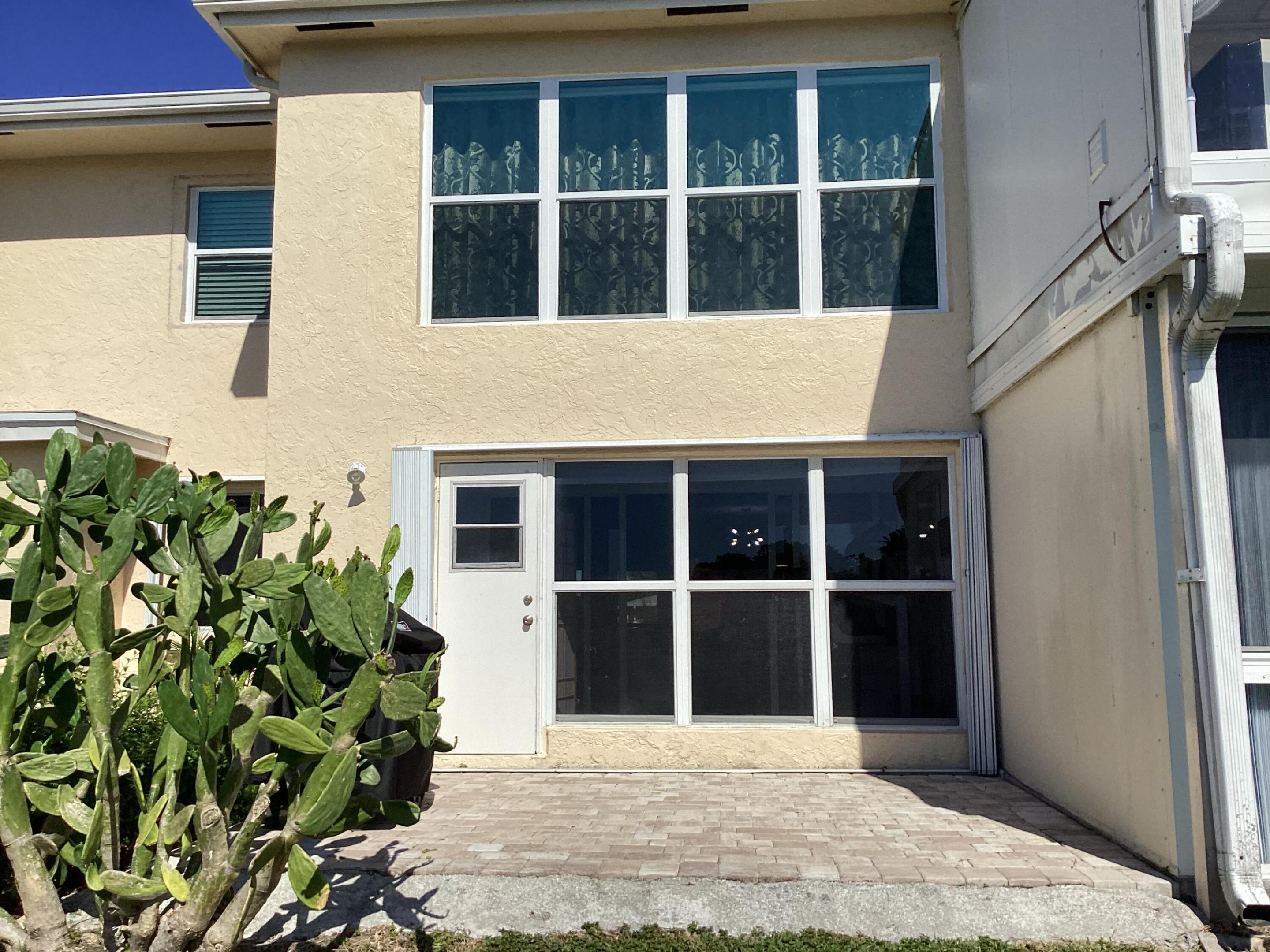 PINES OF DELRAY NORTH CONDO - Residential