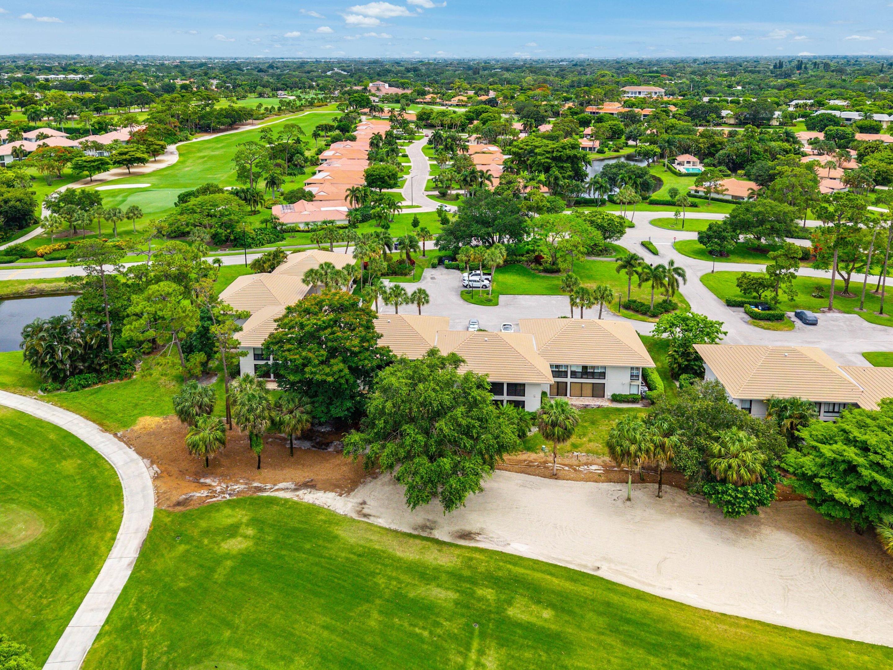 QUAIL RIDGE - Residential