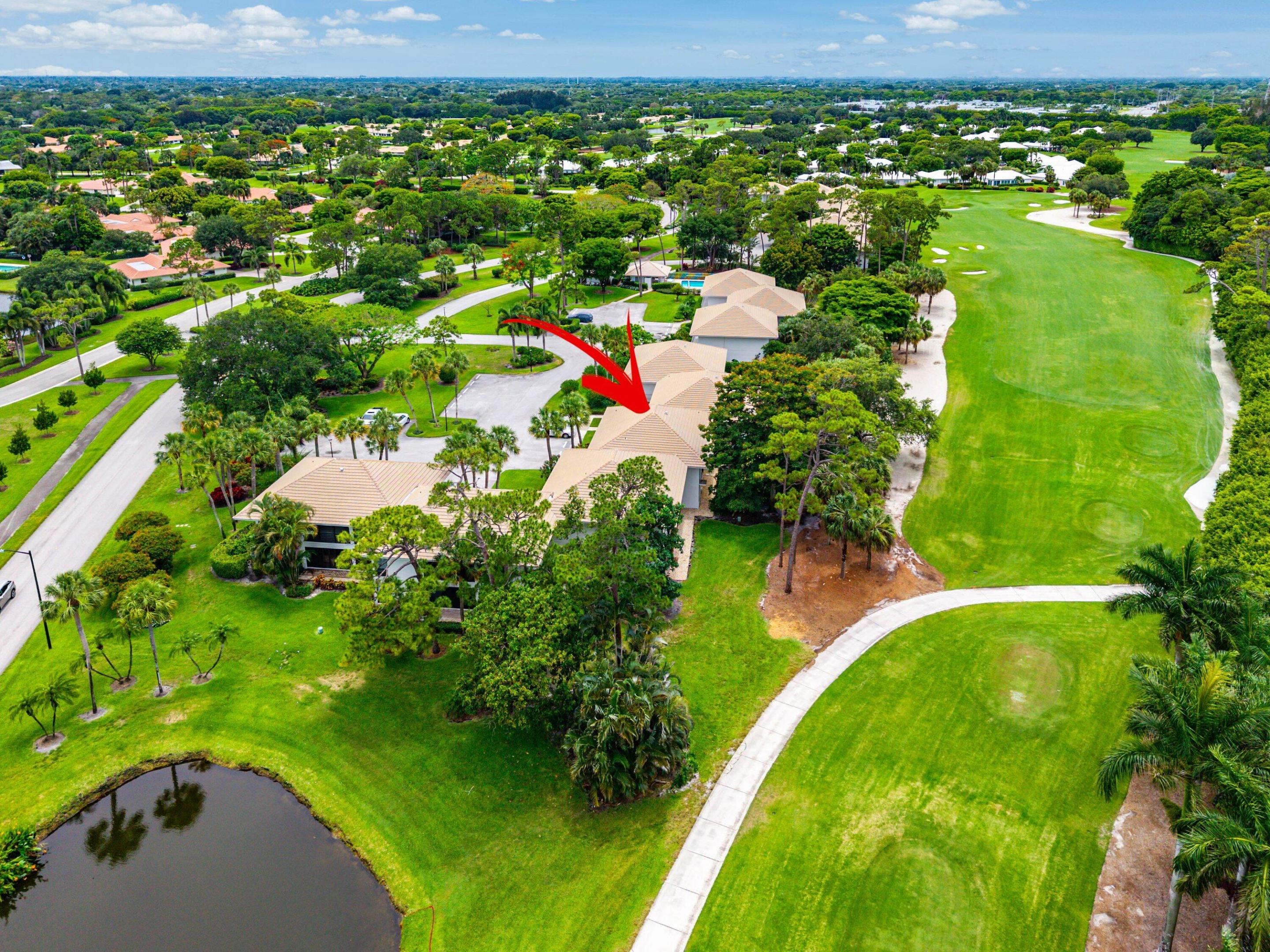 QUAIL RIDGE - Residential