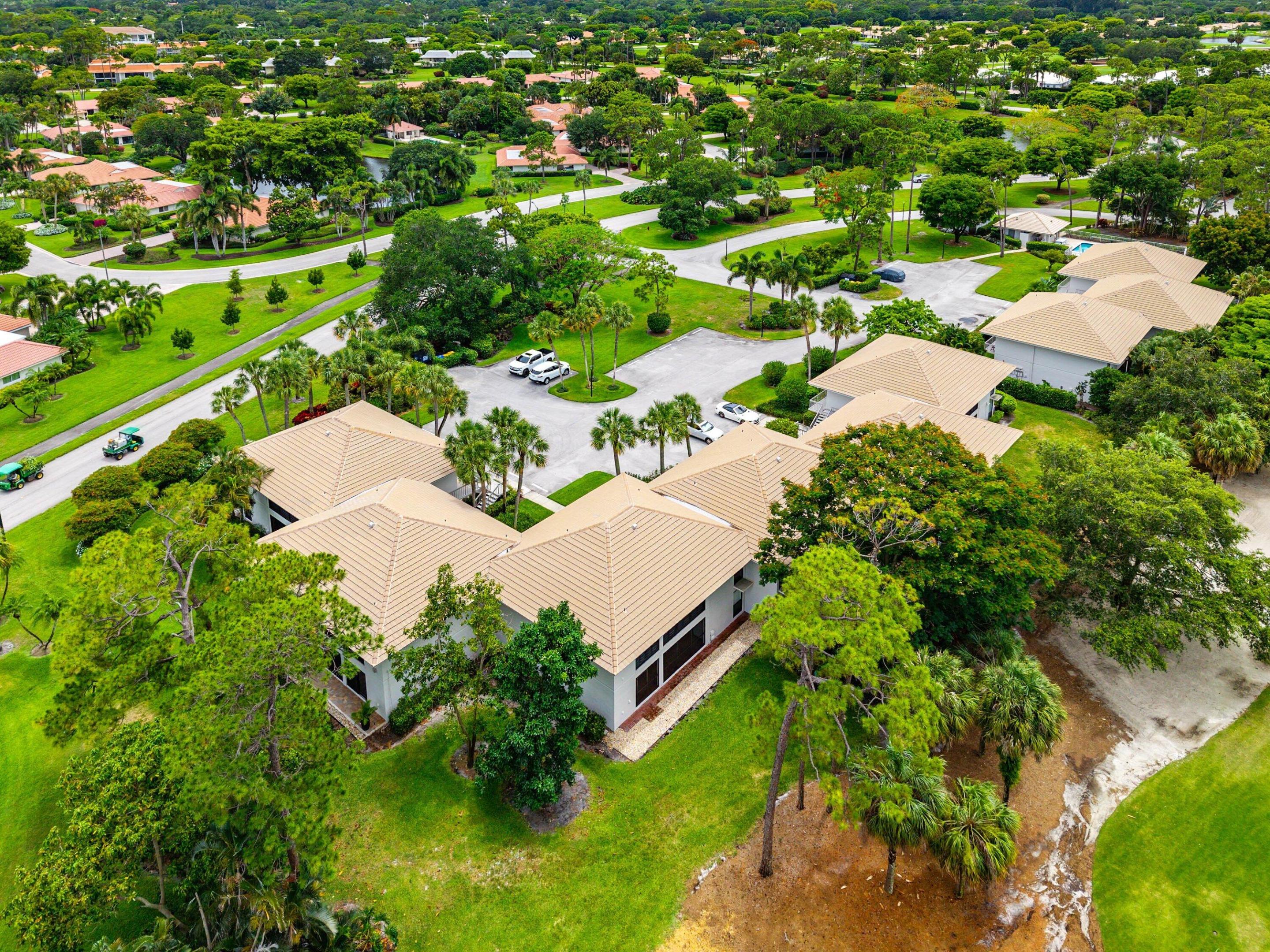 QUAIL RIDGE - Residential