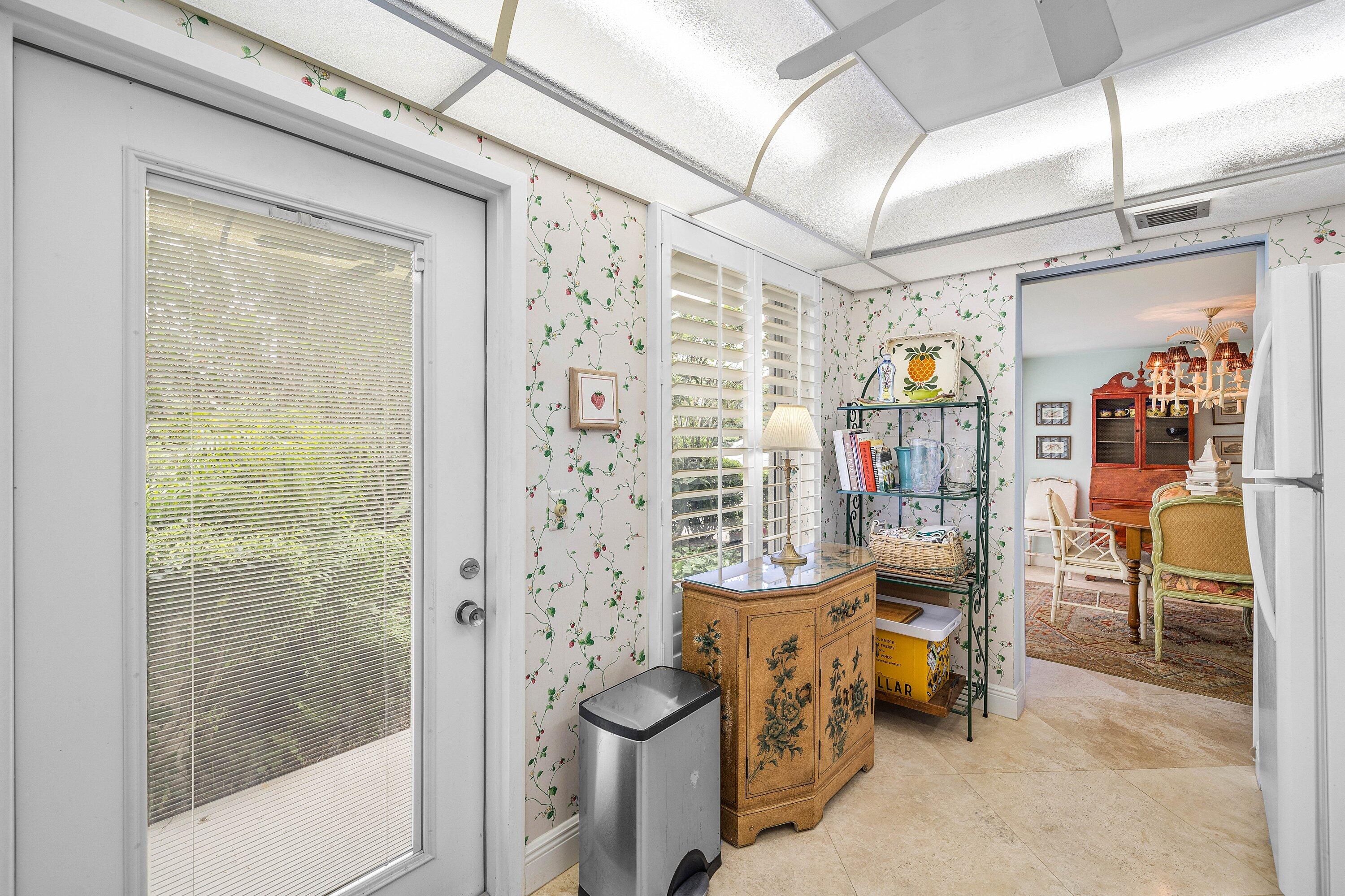 QUAIL RIDGE - Residential