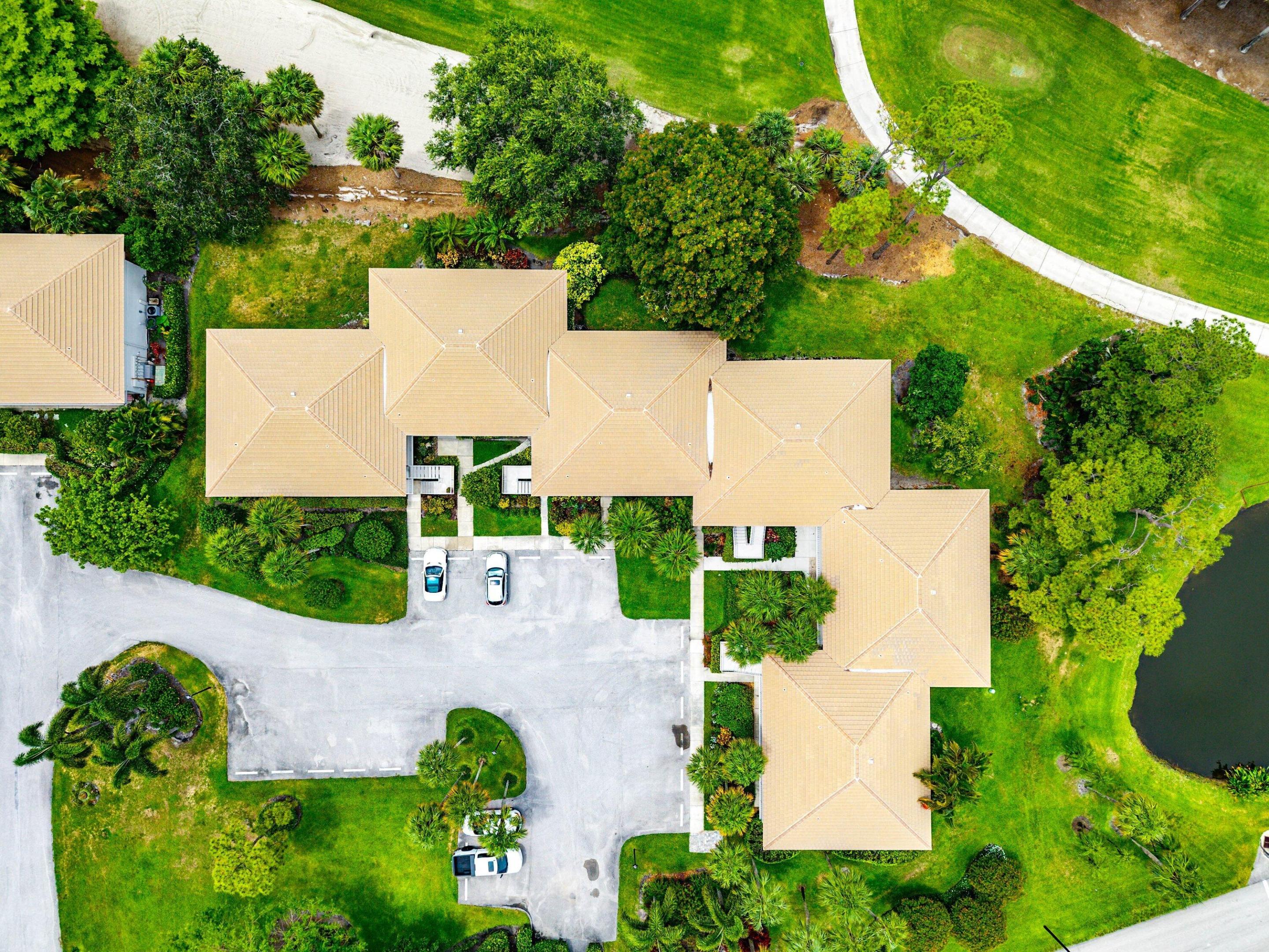 QUAIL RIDGE - Residential
