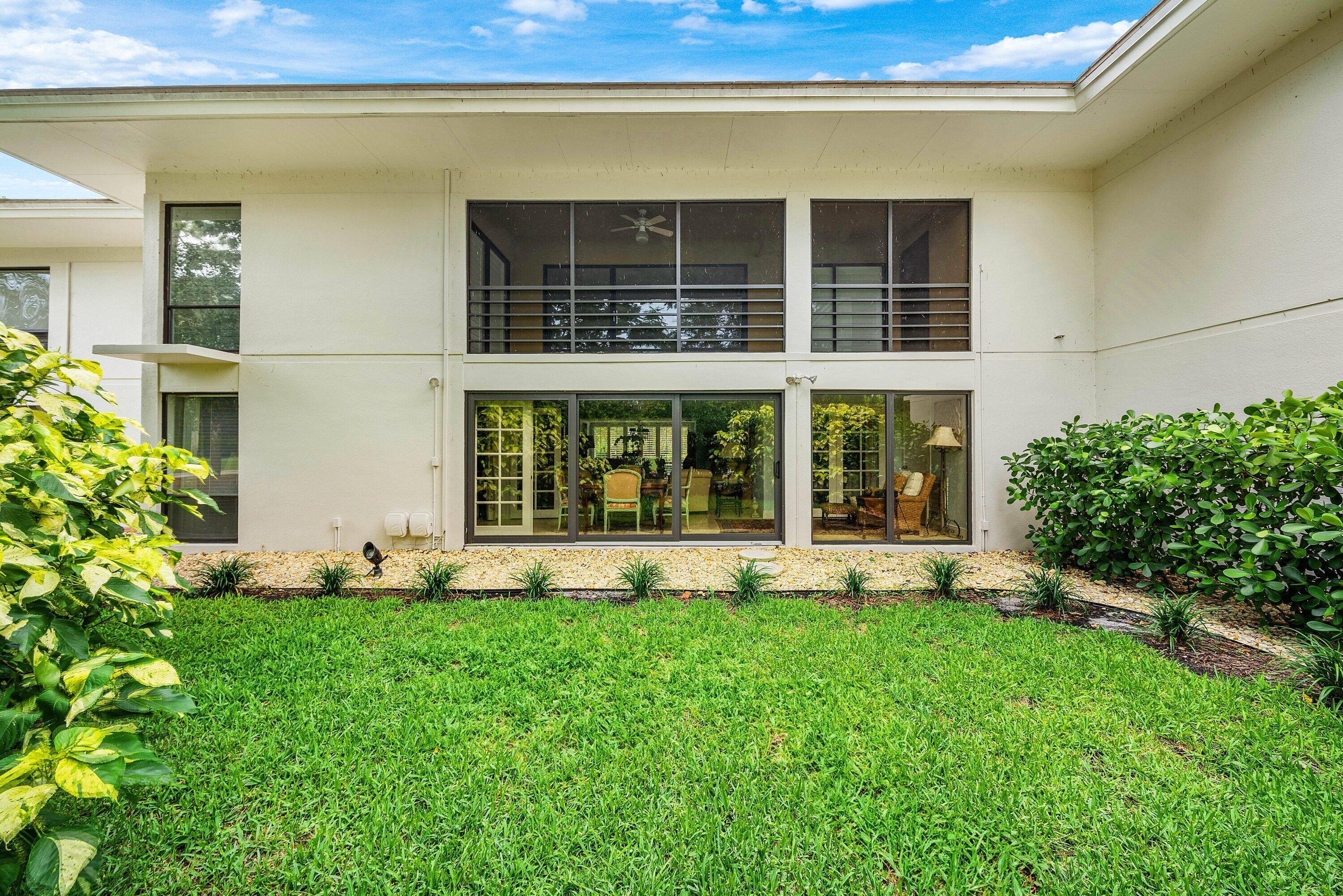 QUAIL RIDGE - Residential
