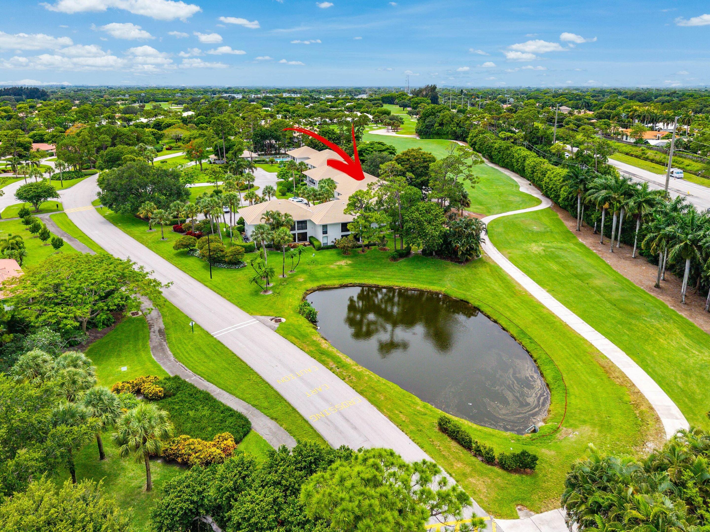 QUAIL RIDGE - Residential