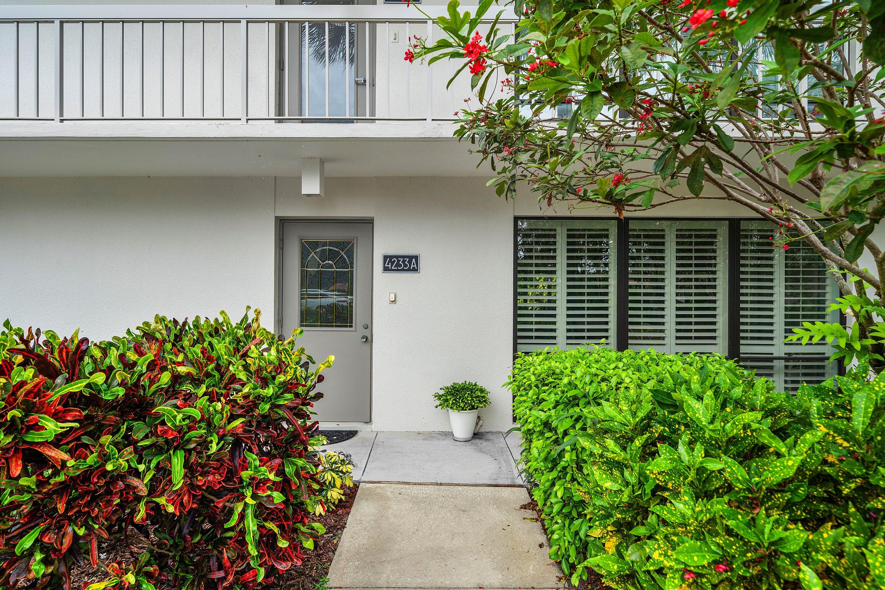 QUAIL RIDGE - Residential