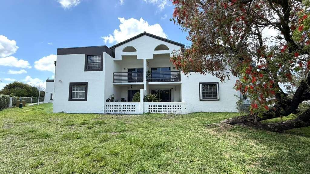 SOLEIL AT FONTAINEBLEAU CONDO - Residential