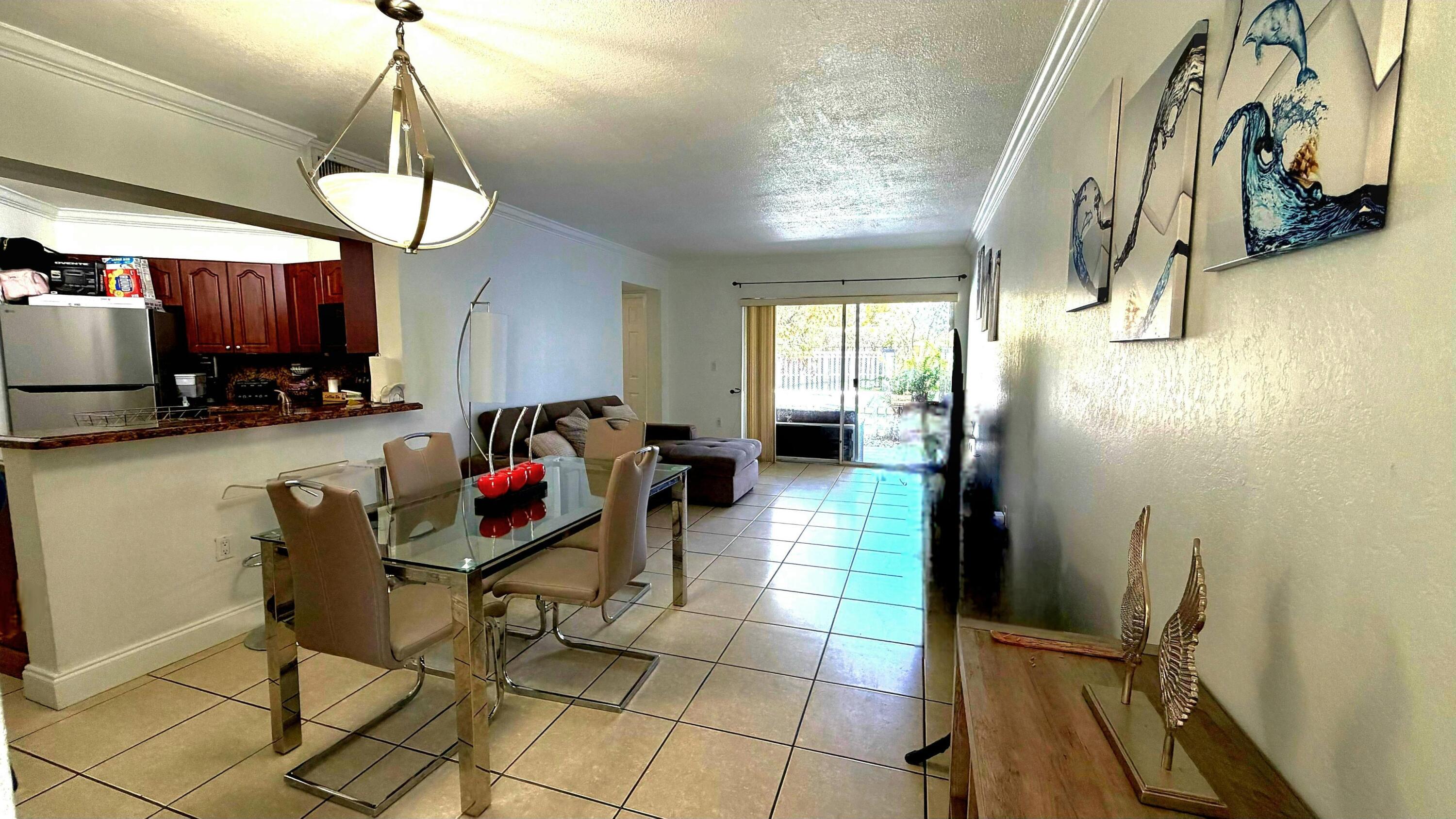 SOLEIL AT FONTAINEBLEAU CONDO - Residential