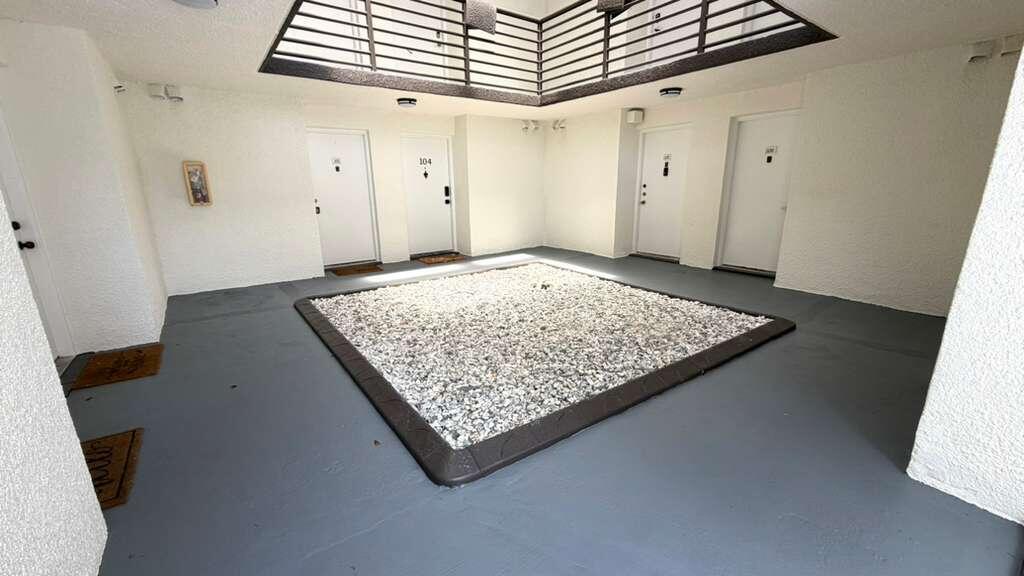 SOLEIL AT FONTAINEBLEAU CONDO - Residential