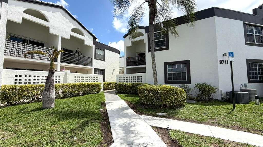 SOLEIL AT FONTAINEBLEAU CONDO - Residential