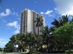 Palm Beach House - Residential Lease