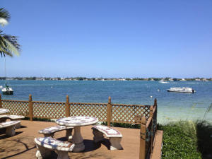 Palm Beach House - Residential Lease