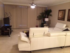 Palm Beach House - Residential Lease
