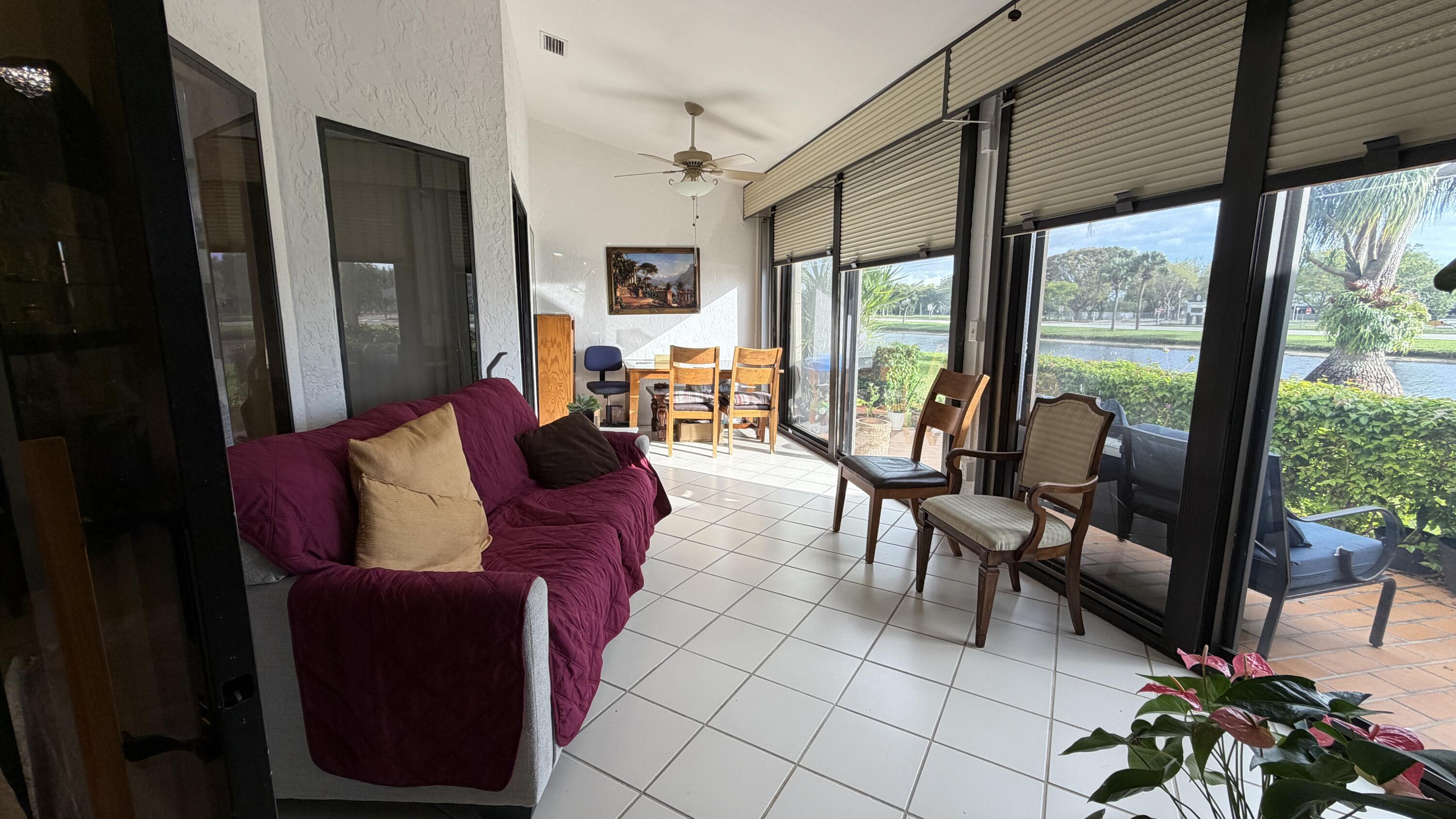 PARKWALK 4 - Residential