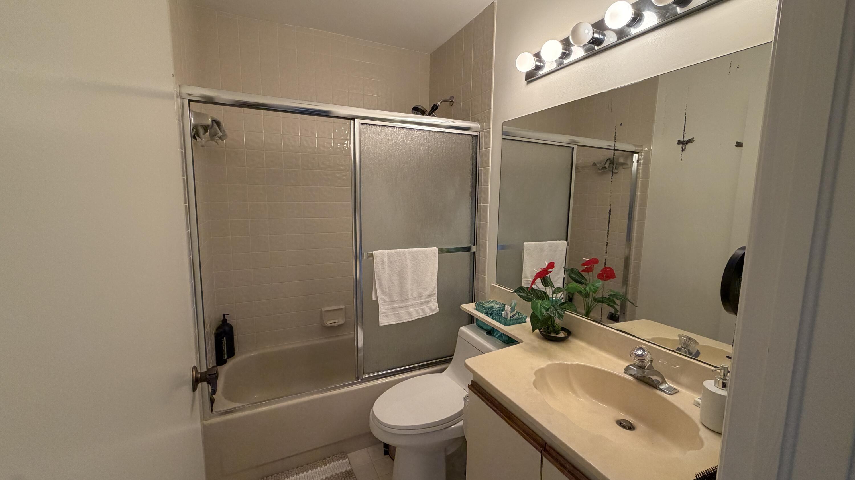 PARKWALK 4 - Residential