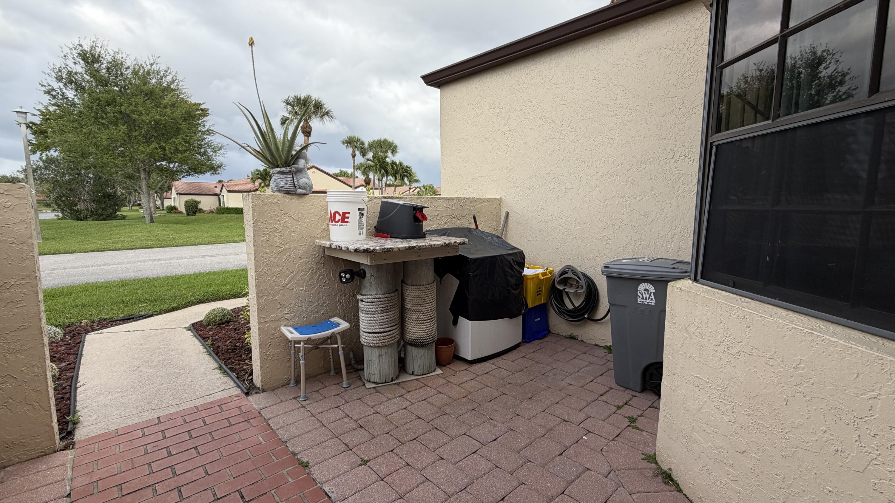 8232 Waterline Drive