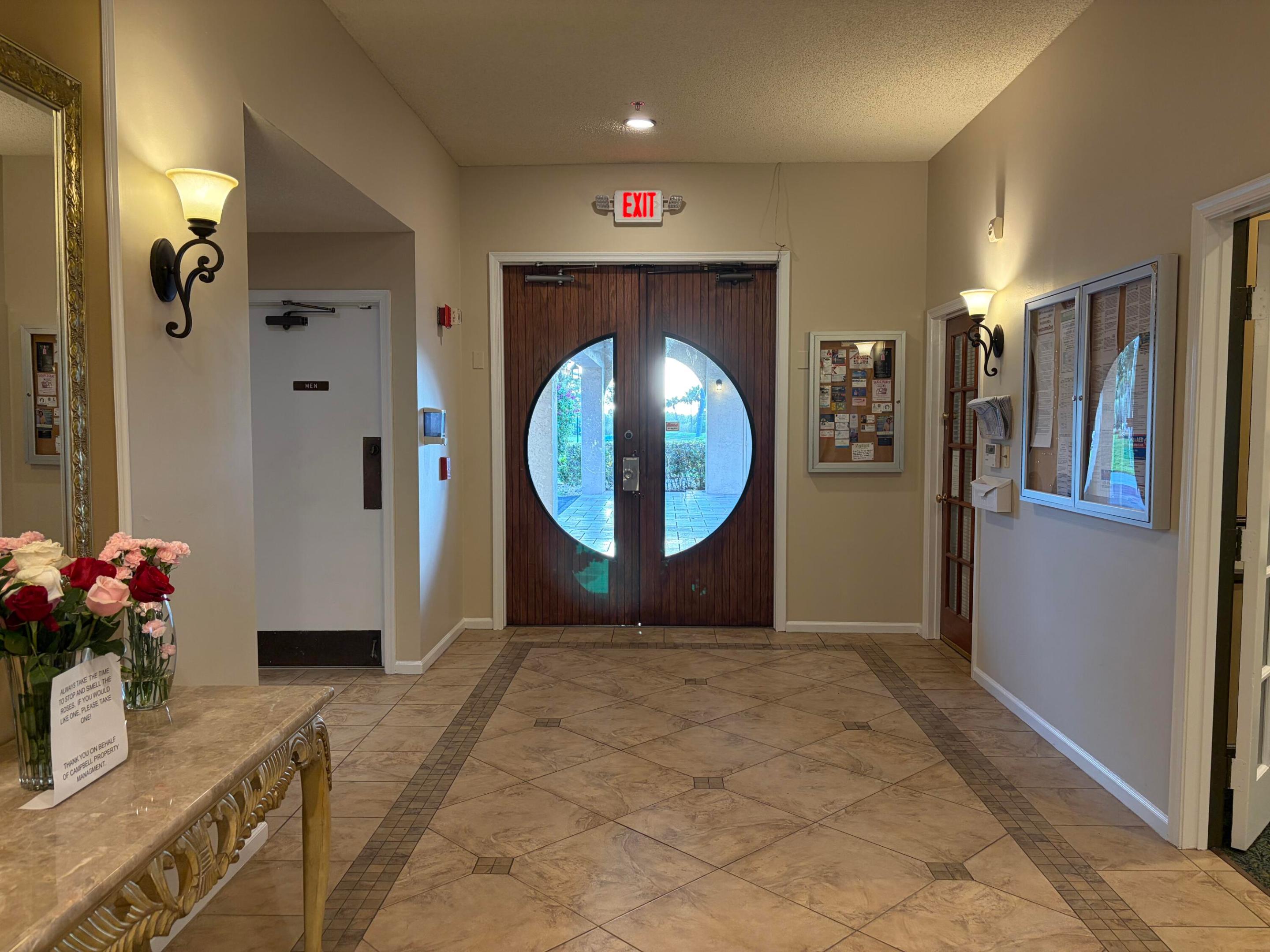 PARKWALK 4 - Residential