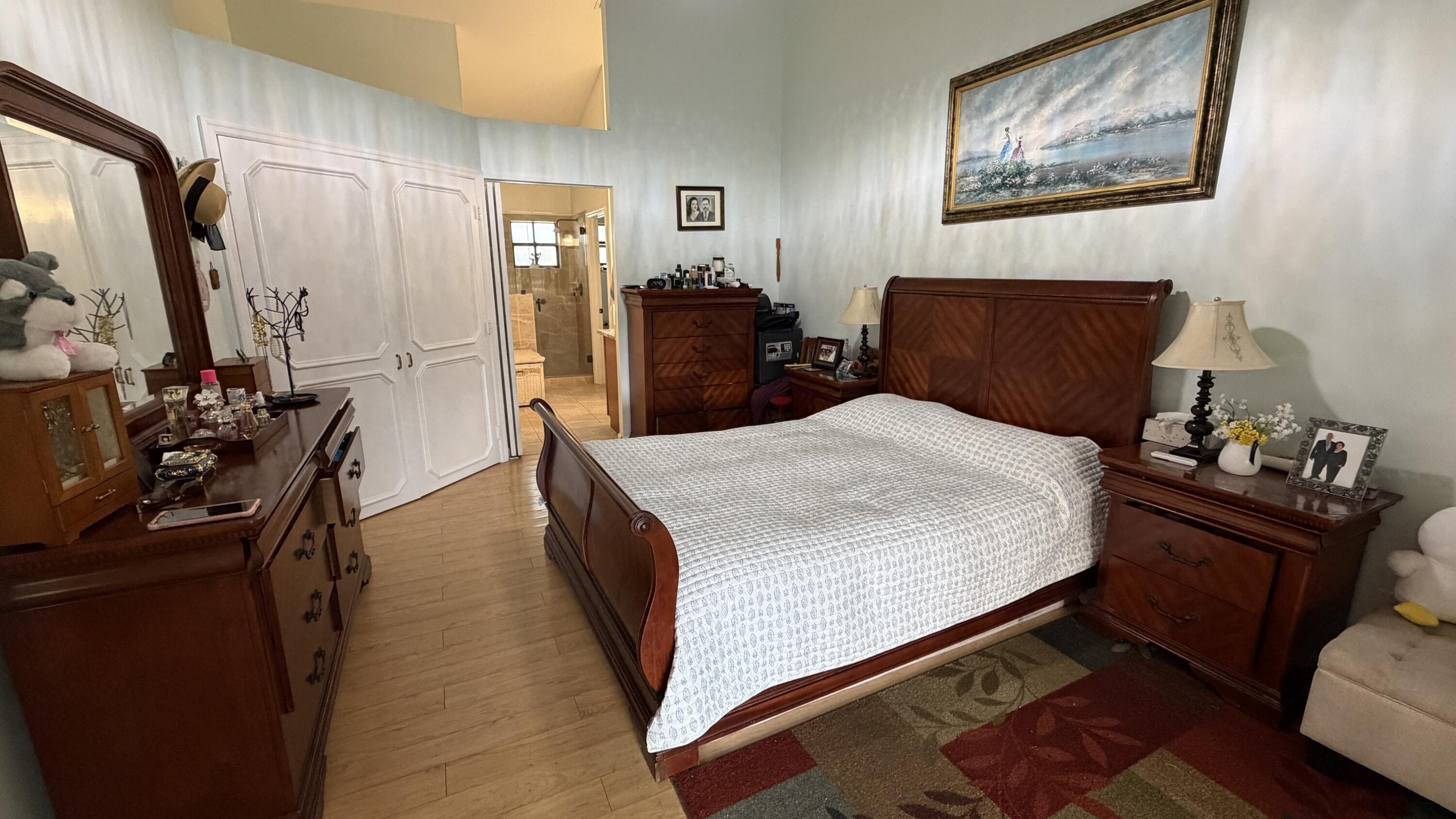 PARKWALK 4 - Residential