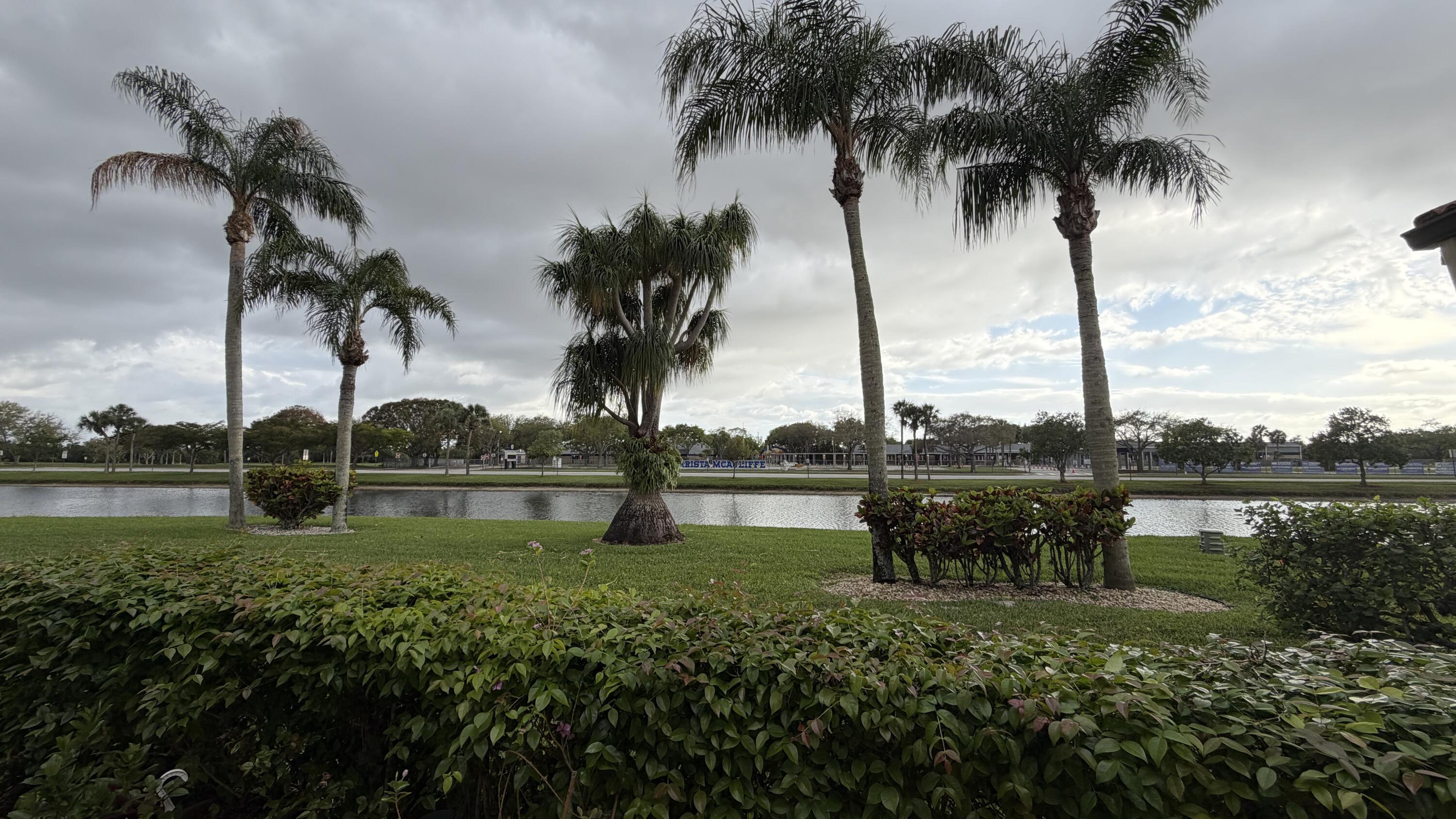 PARKWALK 4 - Residential