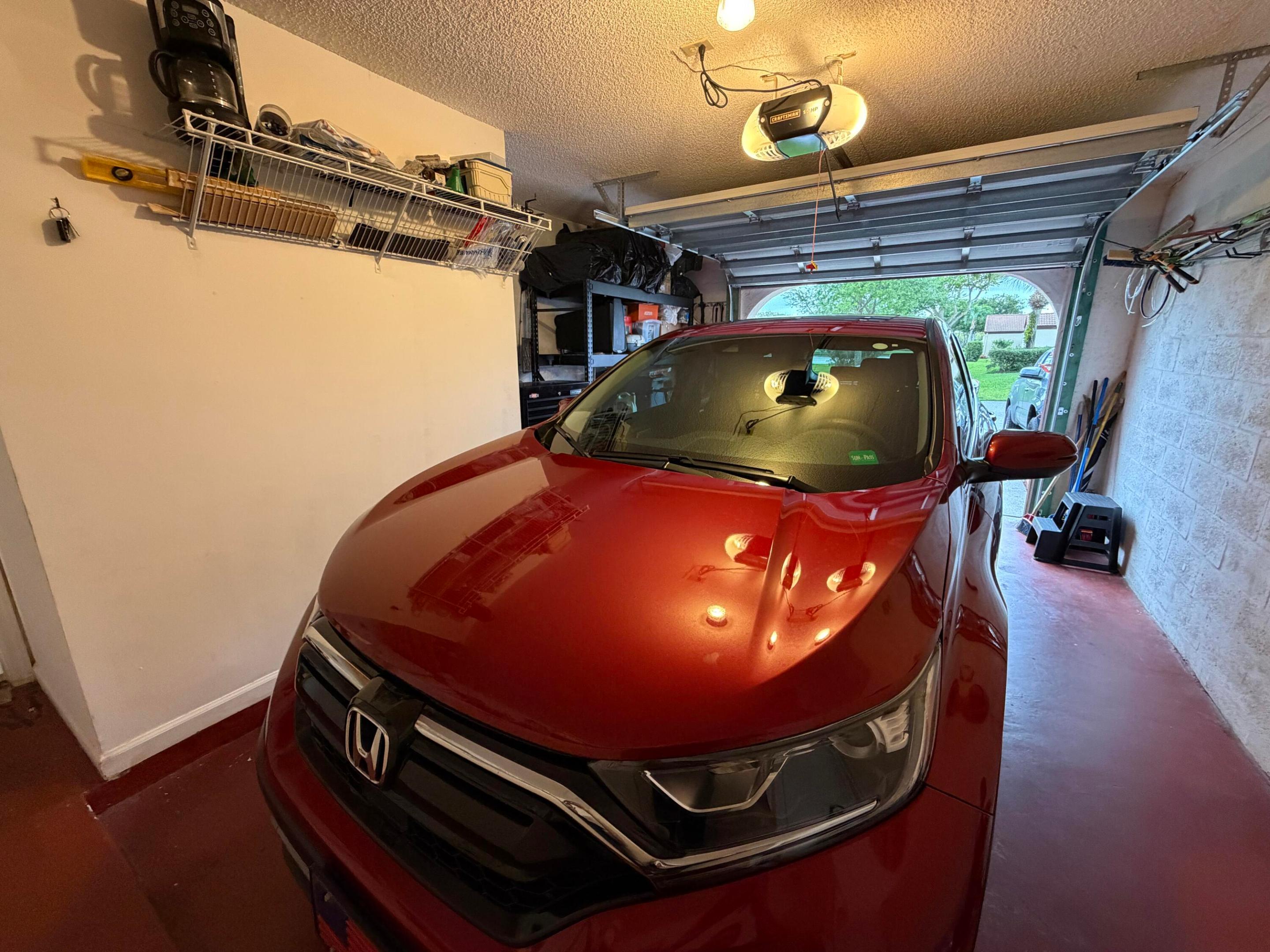 PARKWALK 4 - Residential