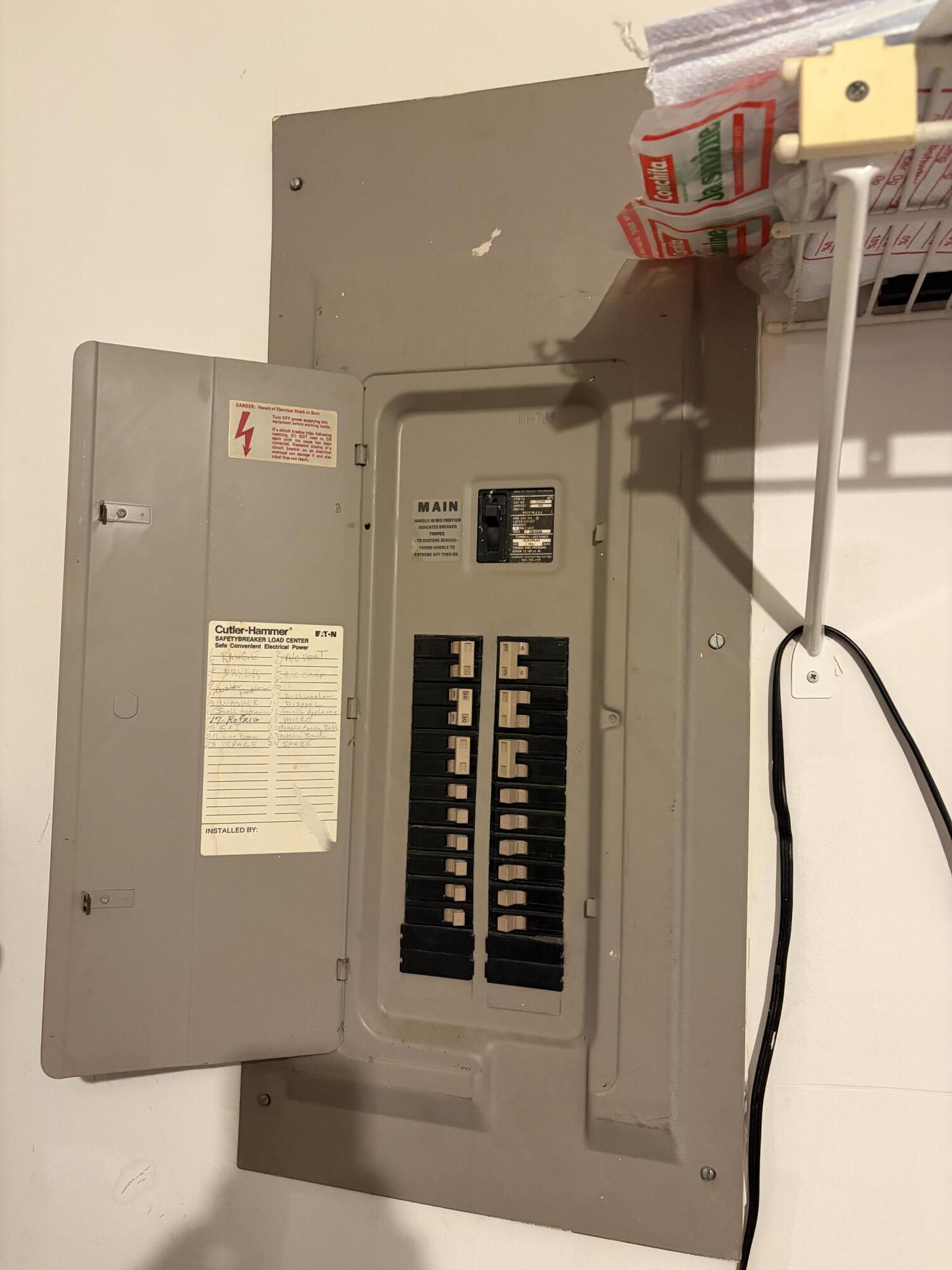 PARKWALK 4 - Residential