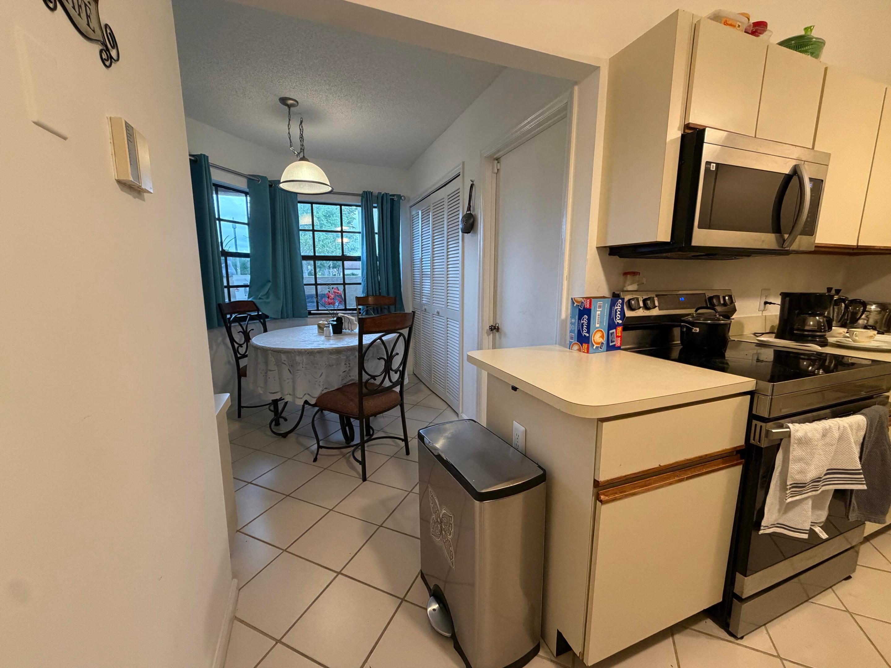 PARKWALK 4 - Residential