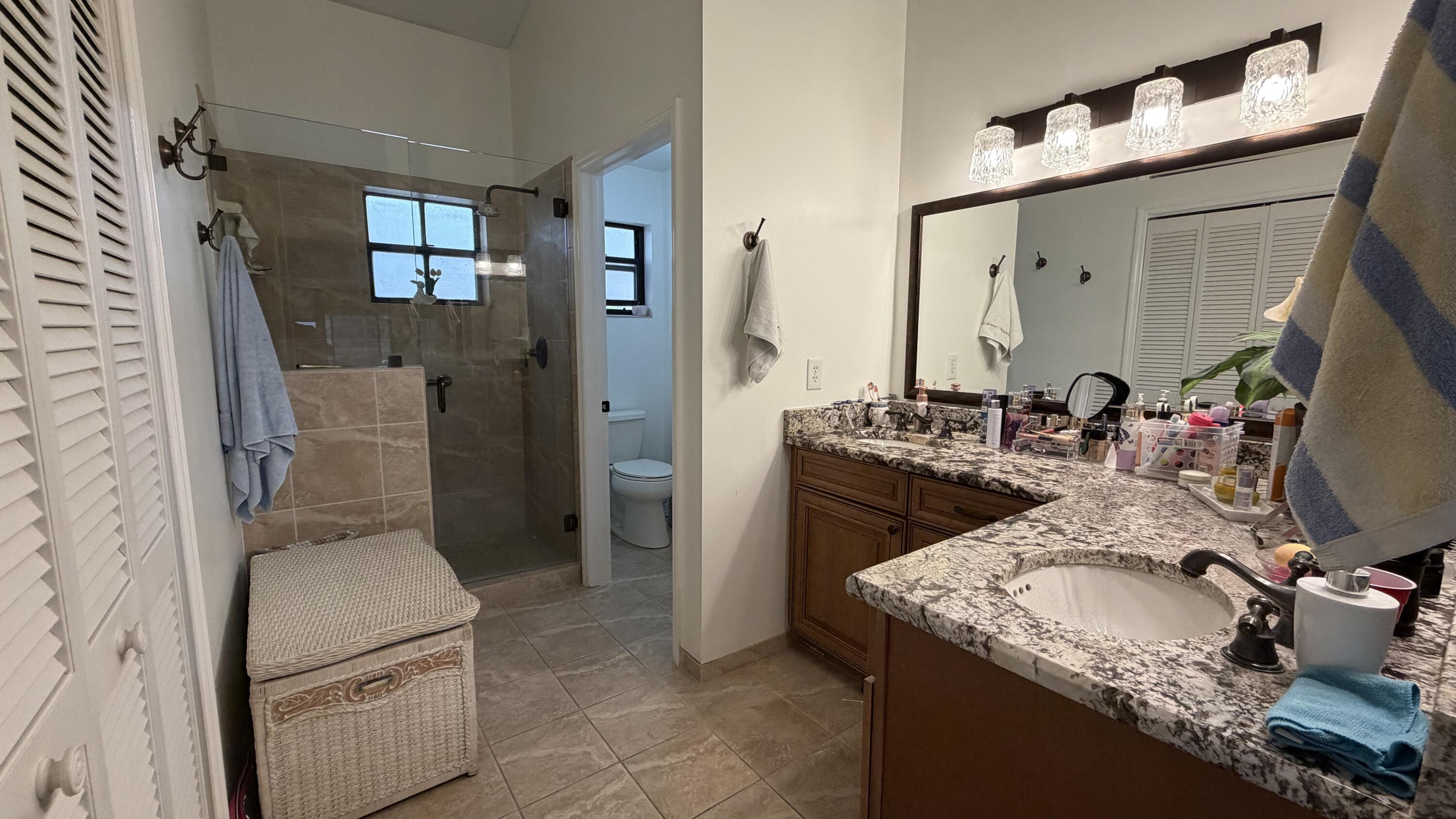 PARKWALK 4 - Residential