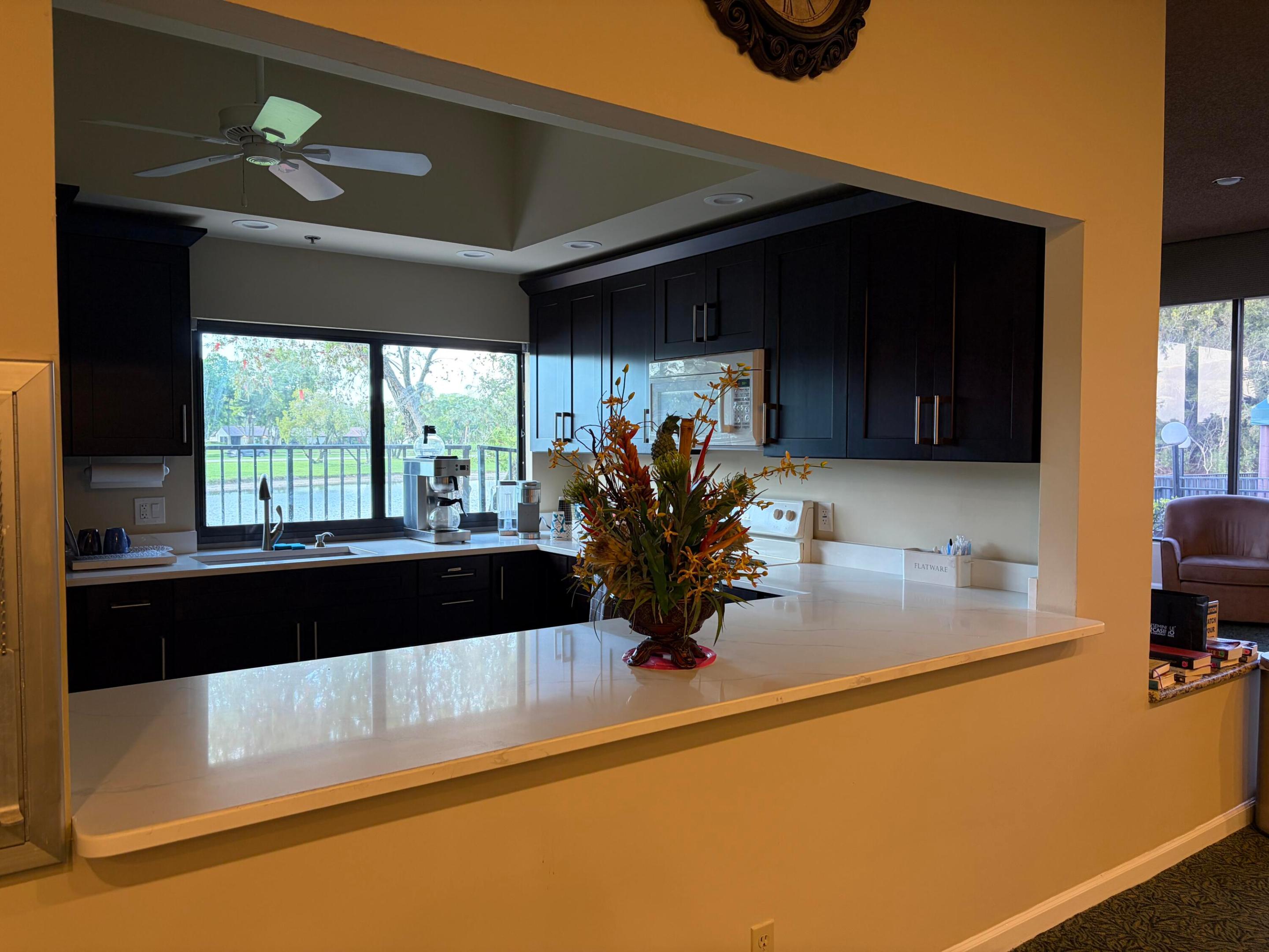 PARKWALK 4 - Residential