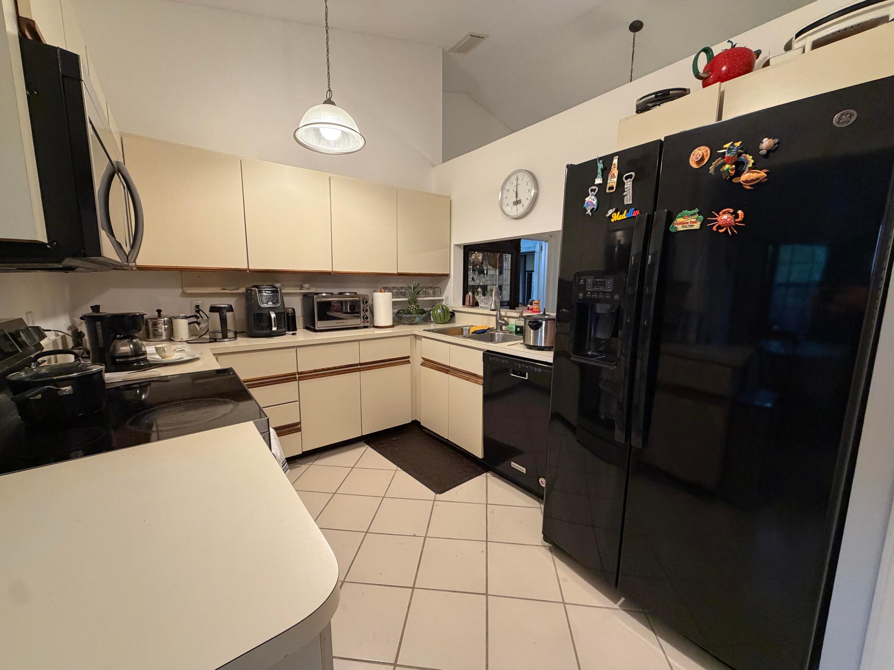 PARKWALK 4 - Residential