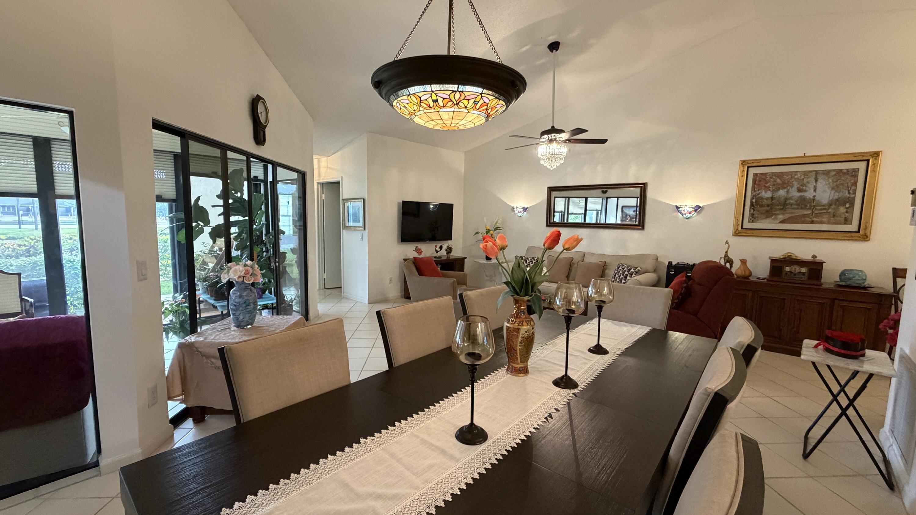 PARKWALK 4 - Residential