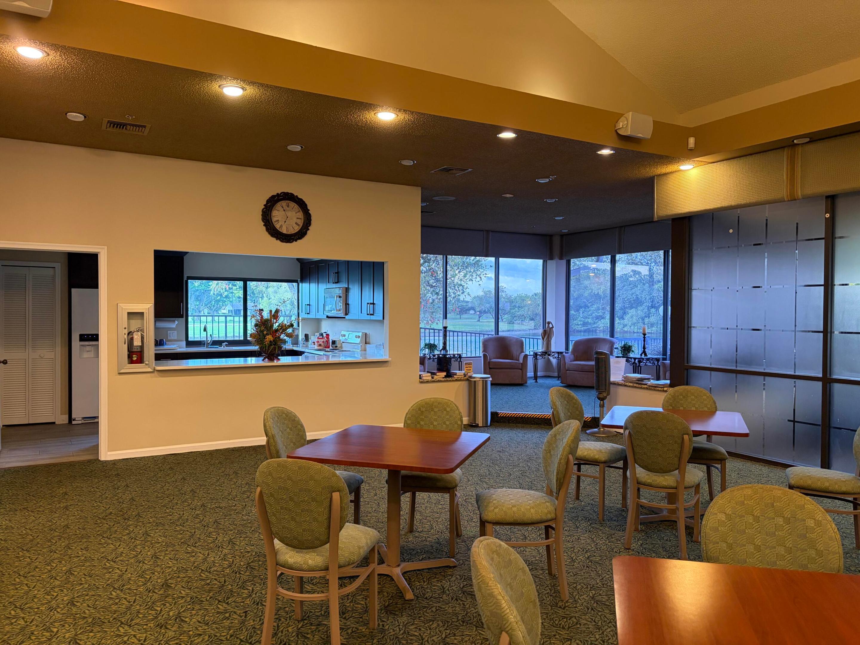 PARKWALK 4 - Residential